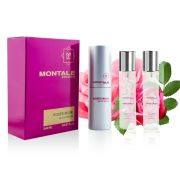 MONTALE ROSES MUSK, Edp, 3x20 ml (жен)