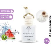 Автопарфюм Nish Dolce & Gabbana 3 L'imperatrice (масло ОАЭ), 10 ml