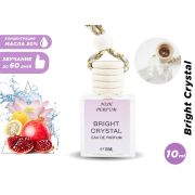 Автопарфюм Nish Versace Bright Crystal (масло ОАЭ), 10 ml