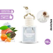 Автопарфюм Nish Paco Rabanne Invictus (масло ОАЭ), 10 ml