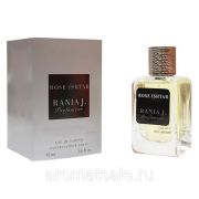Rania J «Rose Ishtar» 75 ml женская парфюмерная вода