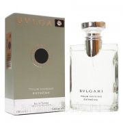 Bvlgari Pour Homme Extreme 100 ml мужская туалетная вода