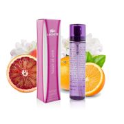 LACOSTE TOUCH OF PINK, Edp, 80 ml