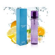 DOLCE & GABBANA LIGHT BLUE, Edt, 80 ml