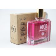 Dsquared 2 Wood For Her, Edp, 65 ml (Dubai)
