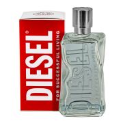 Diesel For Successful Living Edt, 100 ml мужская туалетная вода
