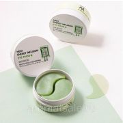 Патчи с пептидами Medi Energy Infusion Eye Mask+