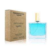 Тестер Dolce & Gabbana Light Blue, Edp, 65 ml (Dubai)