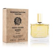 Тестер Memo French Leather, Edp, 65 ml (Dubai)
