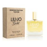 Тестер Liu Jo Gold Liu Jo, Edp, 65 ml (Dubai)