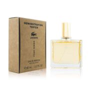 Тестер Lacoste Pour Femme, Edp, 65 ml (Dubai)