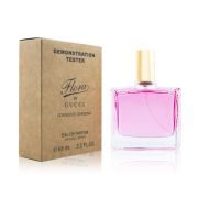 Тестер Gucci Flora by Gucci Gorgeous Gardenia, Edp, 65 ml (Dubai)