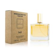 Тестер Dolce & Gabbana 3 L'imperatrice, Edp, 65 ml (Dubai)