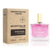 Тестер Montale Roses Musk, Edp, 65 ml (Dubai)