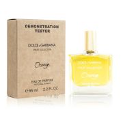 Тестер Dolce & Gabbana Orange, Edp, 65 ml (Dubai)