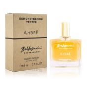 Тестер Baldessarini Ambre, Edp, 65 ml (Dubai)
