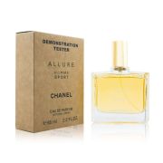 Тестер Chanel Allure Homme Sport, Edp, 65 ml (Dubai)