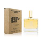 Тестер Carolina Herrera 212 VIP Men, Edp, 65 ml (Dubai)