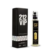 CAROLINA HERRERA 212 VIP, Edt, 55 ml
