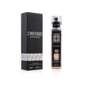 GIVENCHY L'INTERDIT (2018), Edp, 55 ml