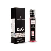 DOLCE & GABBANA 3 L'IMPERATRICE, Edt, 55 ml