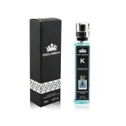 Dolce & Gabbana K By Dolce & Gabbana, Edt, 55 ml