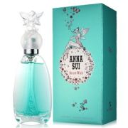 Anna Sui Secret Wish edt 75ml женская туалетная вода