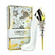 Carolina Herrera Good Girl Sparkling Ice 80 мл женская парфюмерная вода
