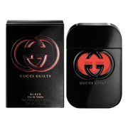 Gucci Guilty Black 75 мл туалетная вода