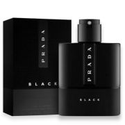 Prada Luna Rossa Black  мл мужская парфюмерная  вода