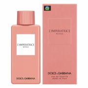 Dolce&Gabbana L'Imperatrice Royale 100 мл женская туалетная вода