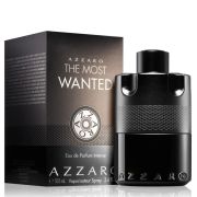 Azzaro The Most Wanted Intense 100 мл