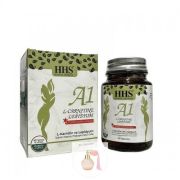 HHS A1 L-карнитин Капсулы для похудения № 30 A1 L Carnitine Lipidium