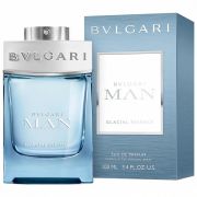 Bvlgari Bvlgari Man Glacial Essence 100 мл парфюмерная вода