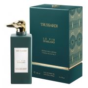 Trussardi La Vie De Milano Behind The Curtain Piazza Alla Scala 100 ml