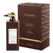 Trussardi La Vie De Milano I Vicoli Via Fiori Chiari 100 ml
