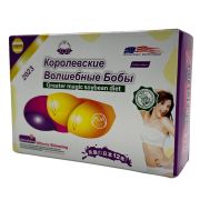 Королевские Волшебные Бобы капсулы для похудения