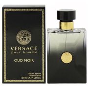 Versace Pour Homme Oud Noir 100 ml мужская туалетная вода