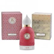 Attar Qalbi Extrait 80 мл