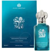 Clive Christian 20 Iconic Feminine Edp, 50 ml