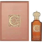 Clive Christian C: Woody Leather 50 мл