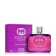 Gucci Guilty Elixir de Parfum pour Femme 60 мл