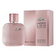 Lacoste L.12.12 Silver Rose 100 ml женская парфюмерная вода