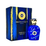 Moresque Sahara Blue 50 ml парфюмерная вода