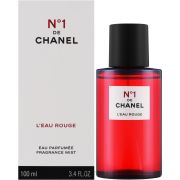 Chanel N°1 de Chanel L'Eau Rouge