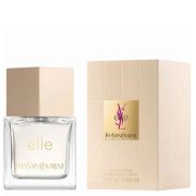 Yves Saint Laurent Elle Edp, 80 ml женская парфюмерная вода