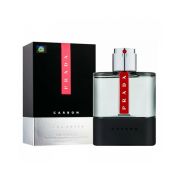 Prada Luna Rossa Carbon 100ml мужская туалетная  вода