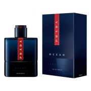 Prada Luna Rossa Ocean 100 ml мужская туалетная вода