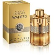 Azzaro Forever Wanted Elixir 100 ml мужская парфюмерная вода