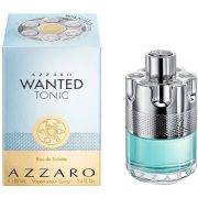 Azzaro Wanted Tonic 100 ml мужская туалетная вода